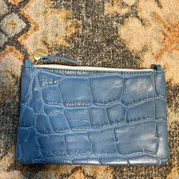 Clare V Wallet Clutch with tabs - Picture 3 of 6